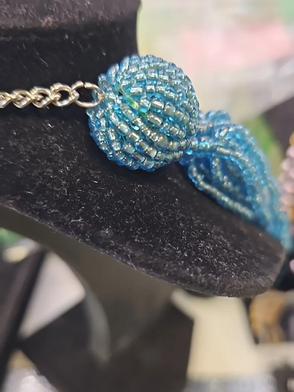 Unbranded this necklace
